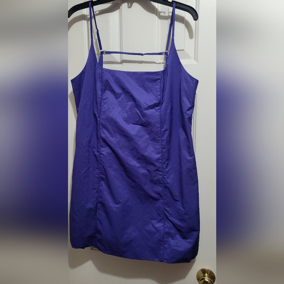 Free People Party Collection Marissa Mini Dress size M NWT. RARE * - Picture 3 of 8